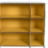 USM chest of drawers