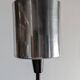 XL Murano glass pendant light by Doria Leuchten, Germany circa 1970