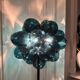 "Blue Balloon" lamp