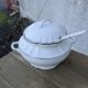 Soup tureen