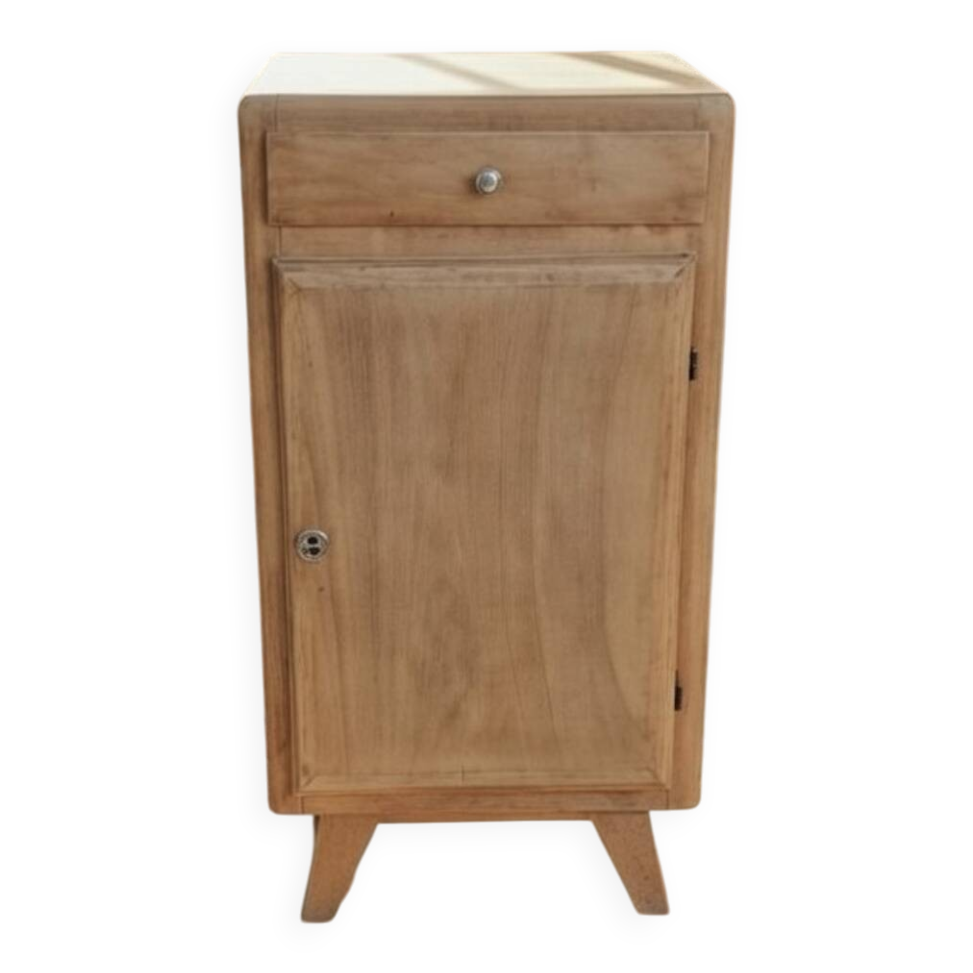 Confiturier vintage rénové  50/60