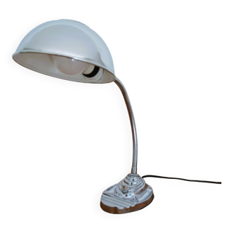 Flexible lamp