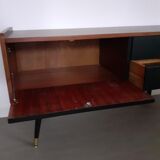 Scandinavian sideboard