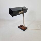 Kaiser banker's lamp from the 1950s.