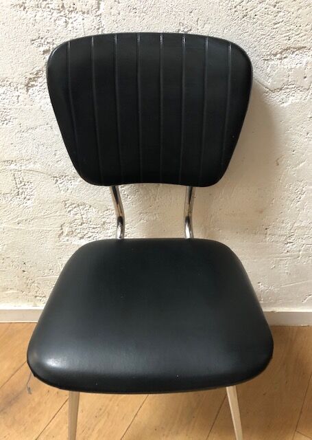 Vintage chair 50s
