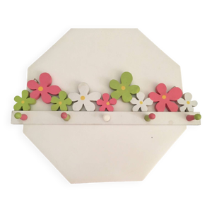 porte manteau vintage