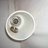 Parscot gallows wall light - Jean René Caillette from the 1950s