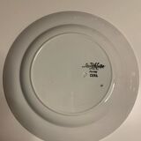 Sarguemine flat plate