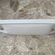 Art Deco ceramic wall shelf
