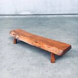 Wabi Sabi Low Display Table, 1960s