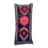 Tapis Marocain - 92 x 219 cm