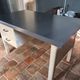 Children's metal desk