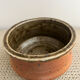 Stoneware dish