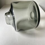 Holmegaard Vase designed by Per Lutken Denmark 1960's