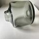 Holmegaard Vase designed by Per Lutken Denmark 1960's
