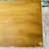 Vintage Scandinavian desk