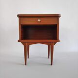 Nightstand / bedside at compass of the 60 feet