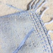 Handmade Berber rug 250cm x 150cm