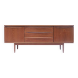 Vintage Scandinavian sideboard