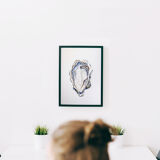 The oyster
