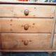 Sideboard/trade furniture/6-drawer chest of drawers