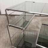 Modular service 1980