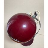 Eyeball lamp