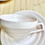 Art Deco Saint Amand cups