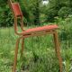 12 chaises Arne Jacobsen édition Fritz Hansen 1978 Danemark