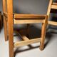 4 Chaises Ilmari Tapiovaara