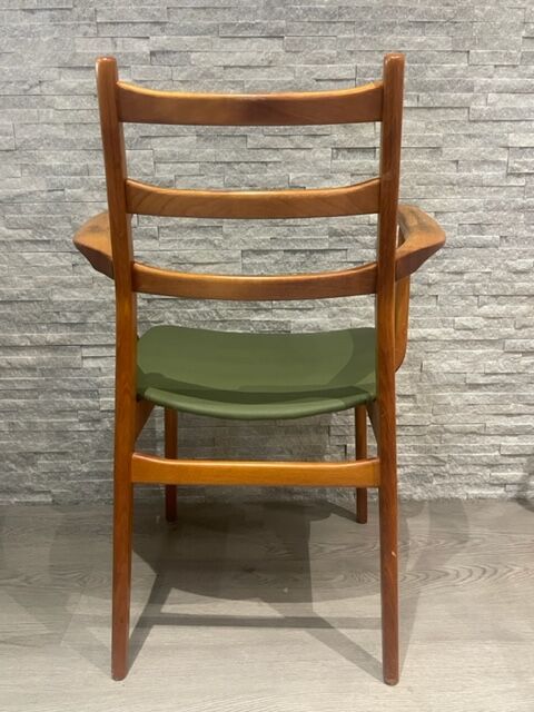 Scandinavian Casala armchair