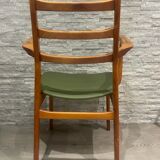 Scandinavian Casala armchair
