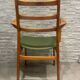 Scandinavian Casala armchair