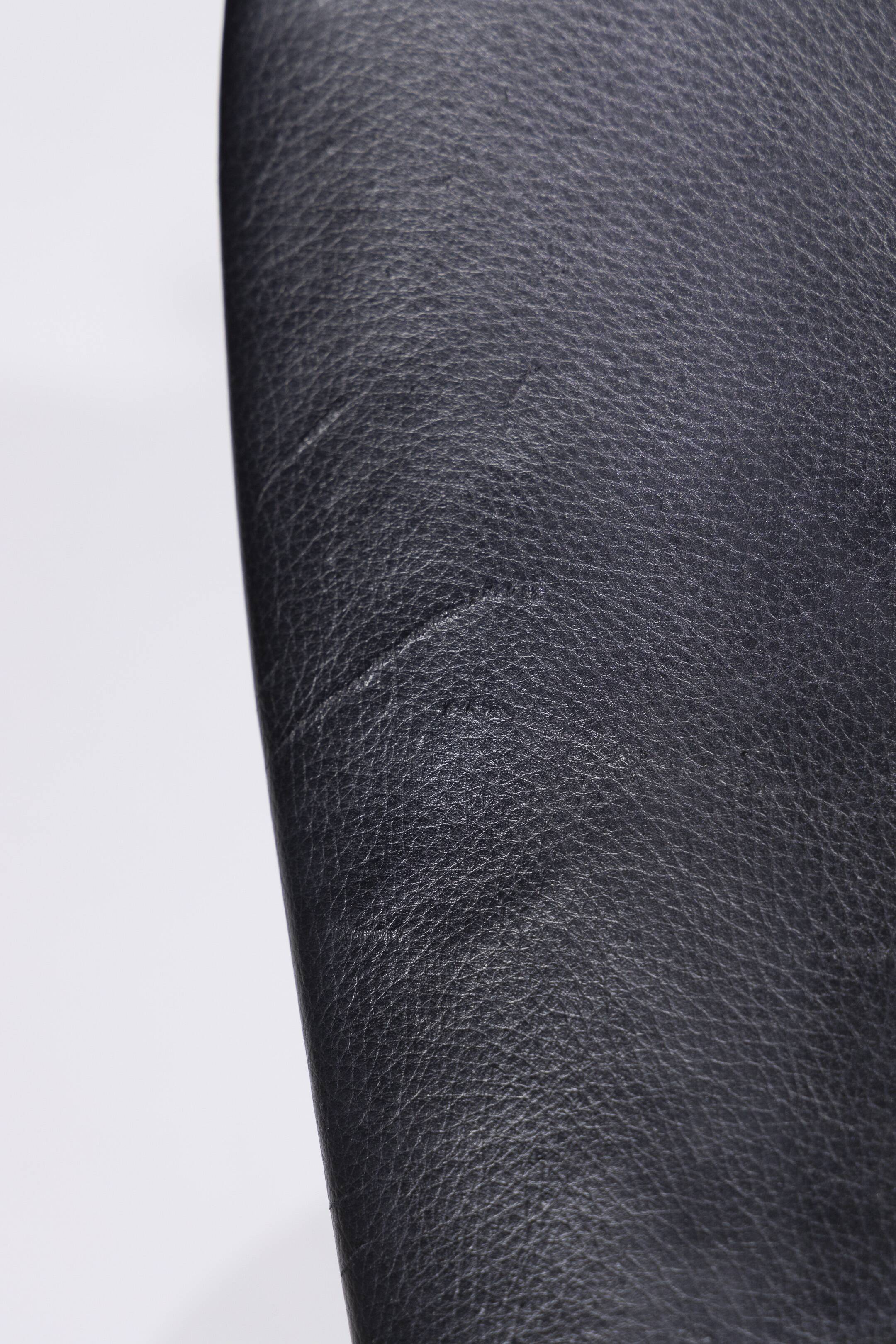 Set of 4 Pk9 chairs, Poul Kjaerholm, 1960s