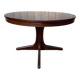 Baumann round table with extensions