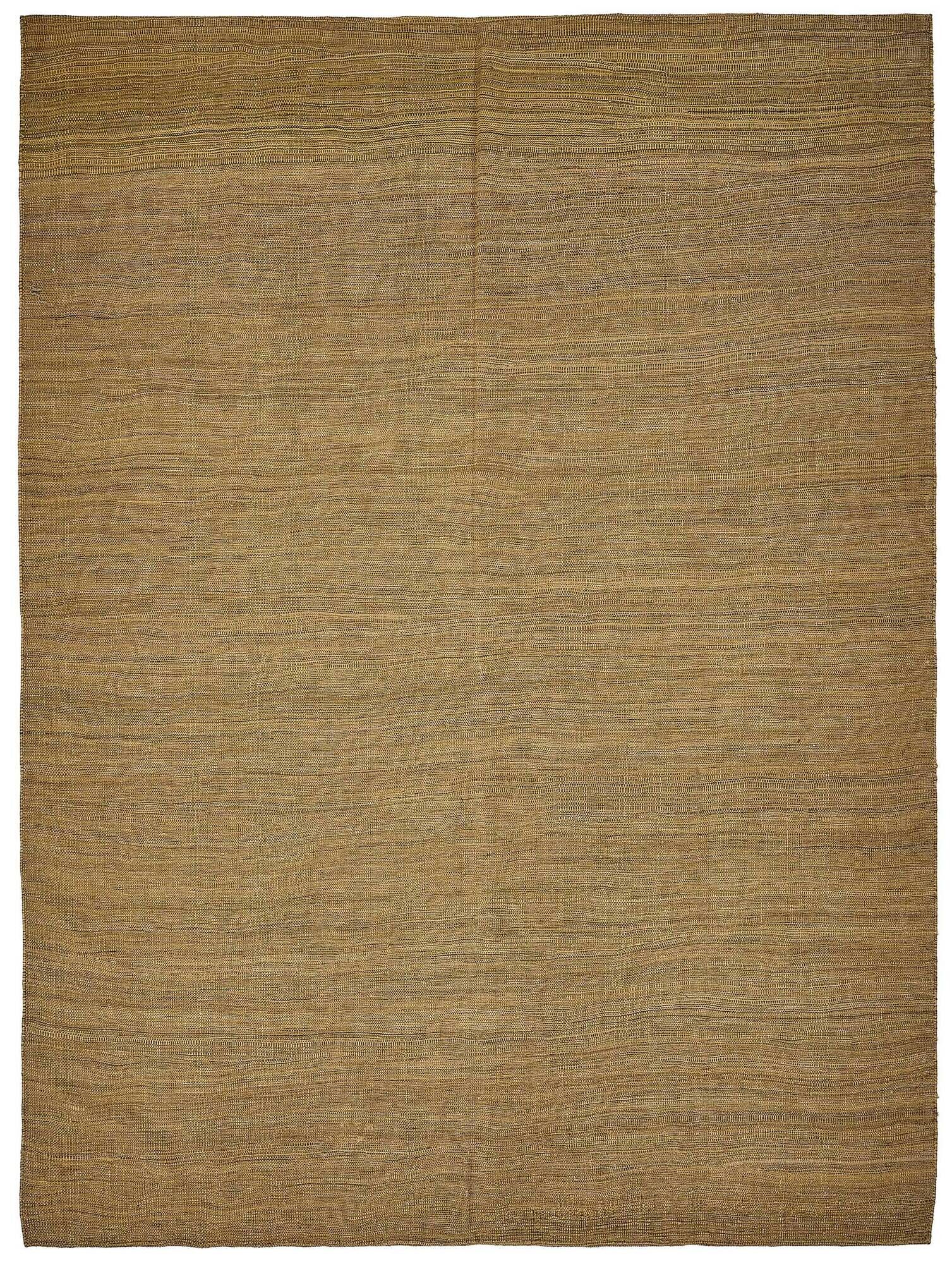 Contemporary Tribal Decorative Kilim 218 cm x 295 cm
