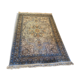Oriental carpet 2.25 x 1.43 m