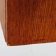 Vintage Teak Sideboard Danish Mid Century Design 70er