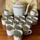 Coffee service Limoges