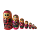 Ancient Russian Matriochkas dolls