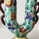 Ceramic candle holder Cerart Monaco