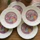 Fruit plates - Gien