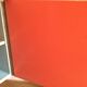 Enfilade vintage bois et formica
