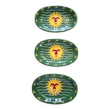 3 raviers Château Maison Rouge Monoprix