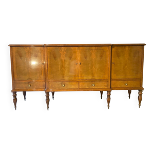 enfilade vintage