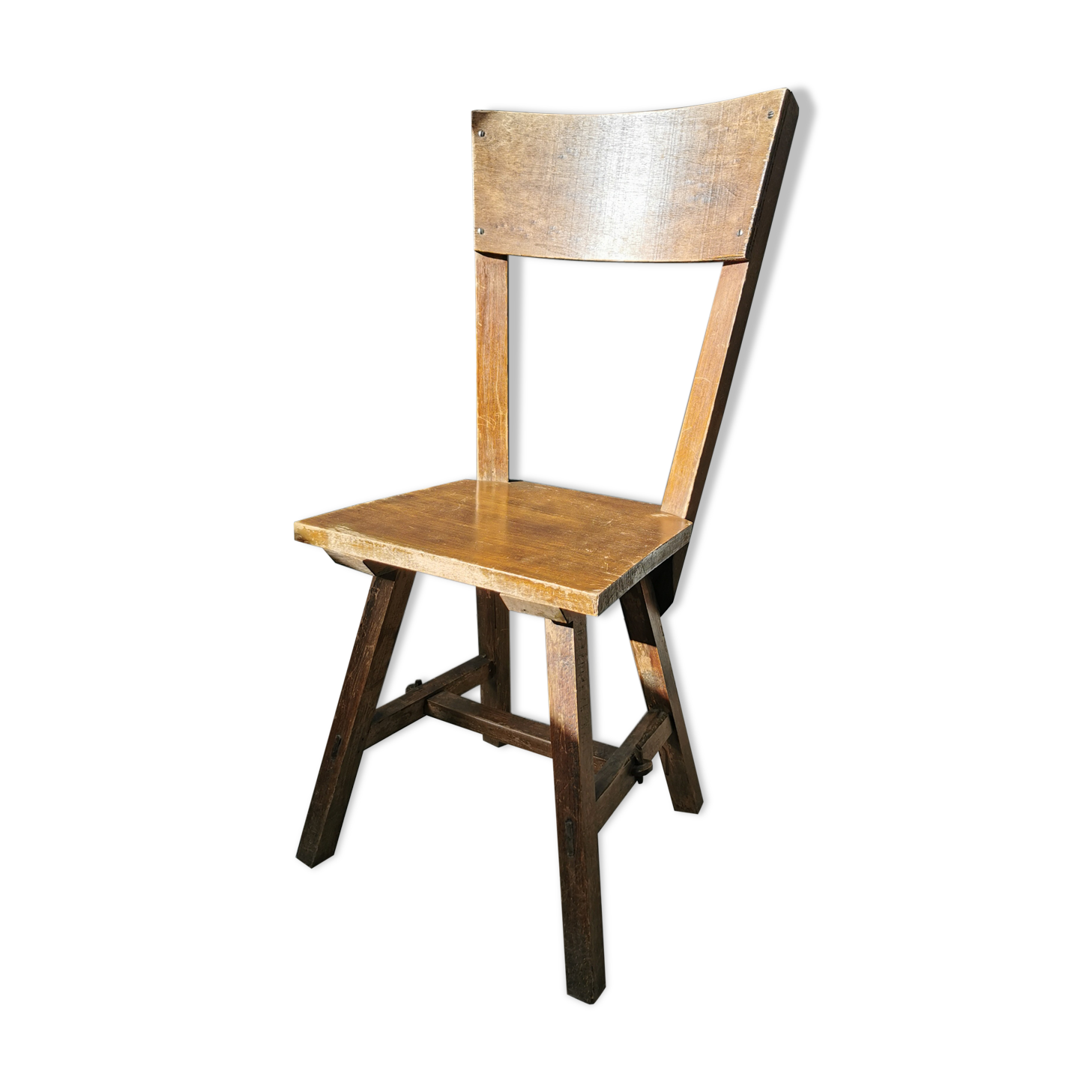 Chaise bistrot