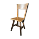 Chaise bistrot