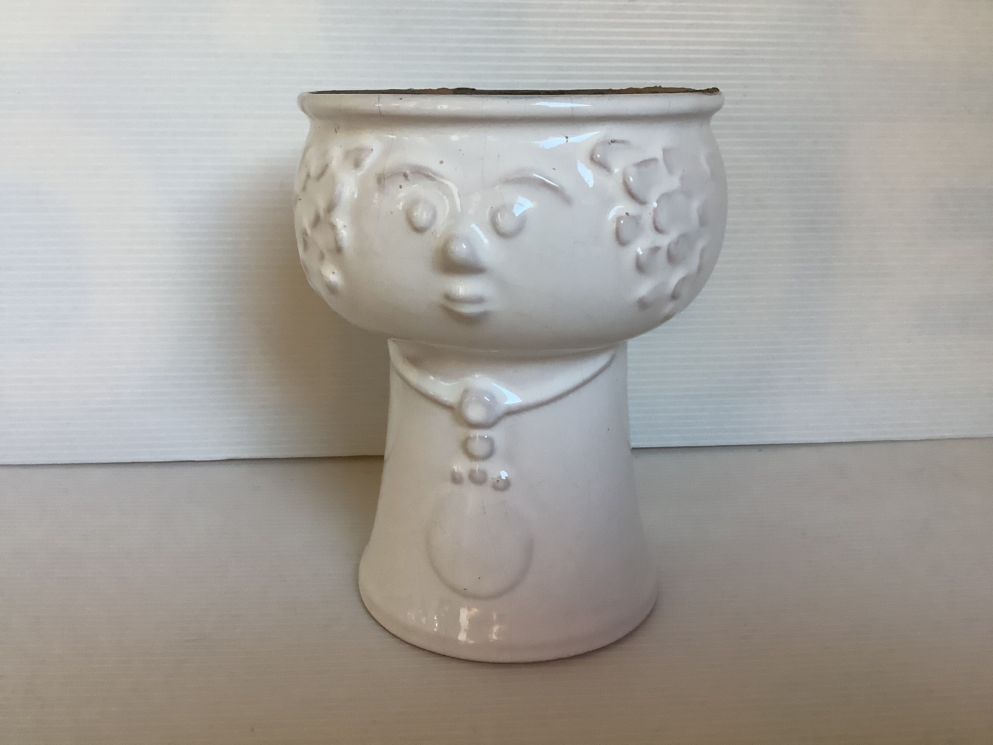 Vase Wazon z Ancher Iversen