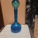 Glass carafe