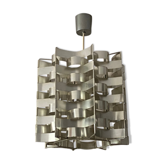 Andromede hanging lamp by Max Sauze 1970